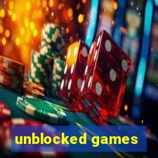 unblocked games